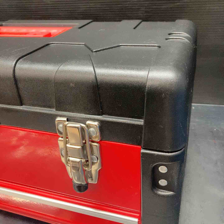 ◇SK11 ツールチェスト 1段 STC-501R【川越店】