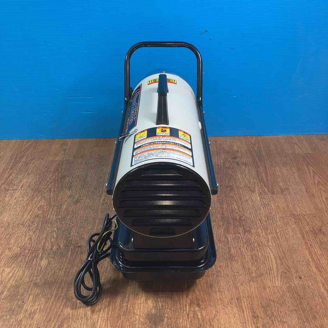 【美品】ナカトミ(NAKATOMI) スポットヒーター KH-30D【岩槻店】