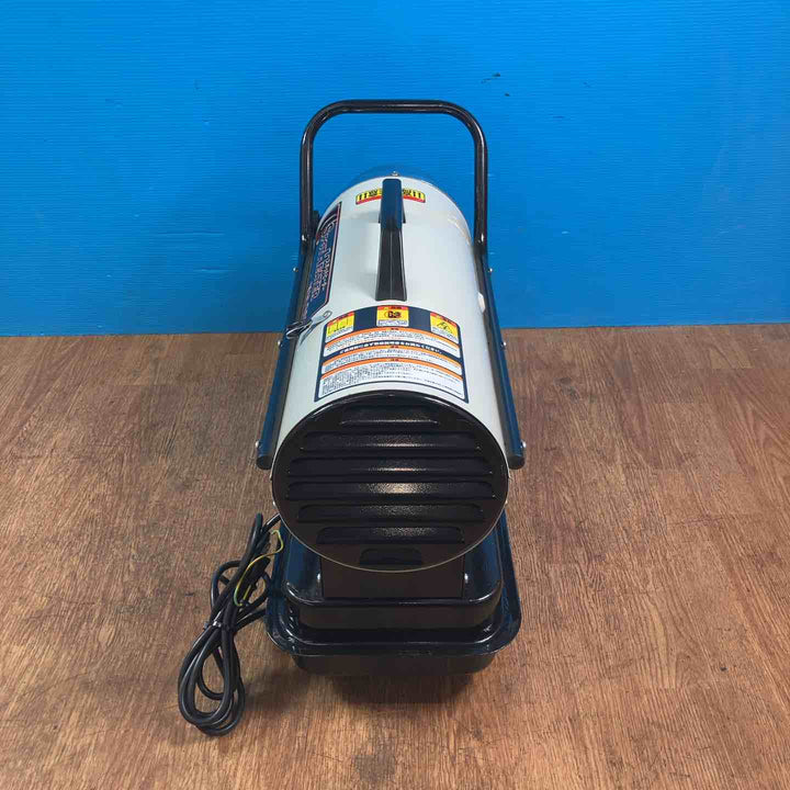 【美品】ナカトミ(NAKATOMI) スポットヒーター KH-30D【岩槻店】