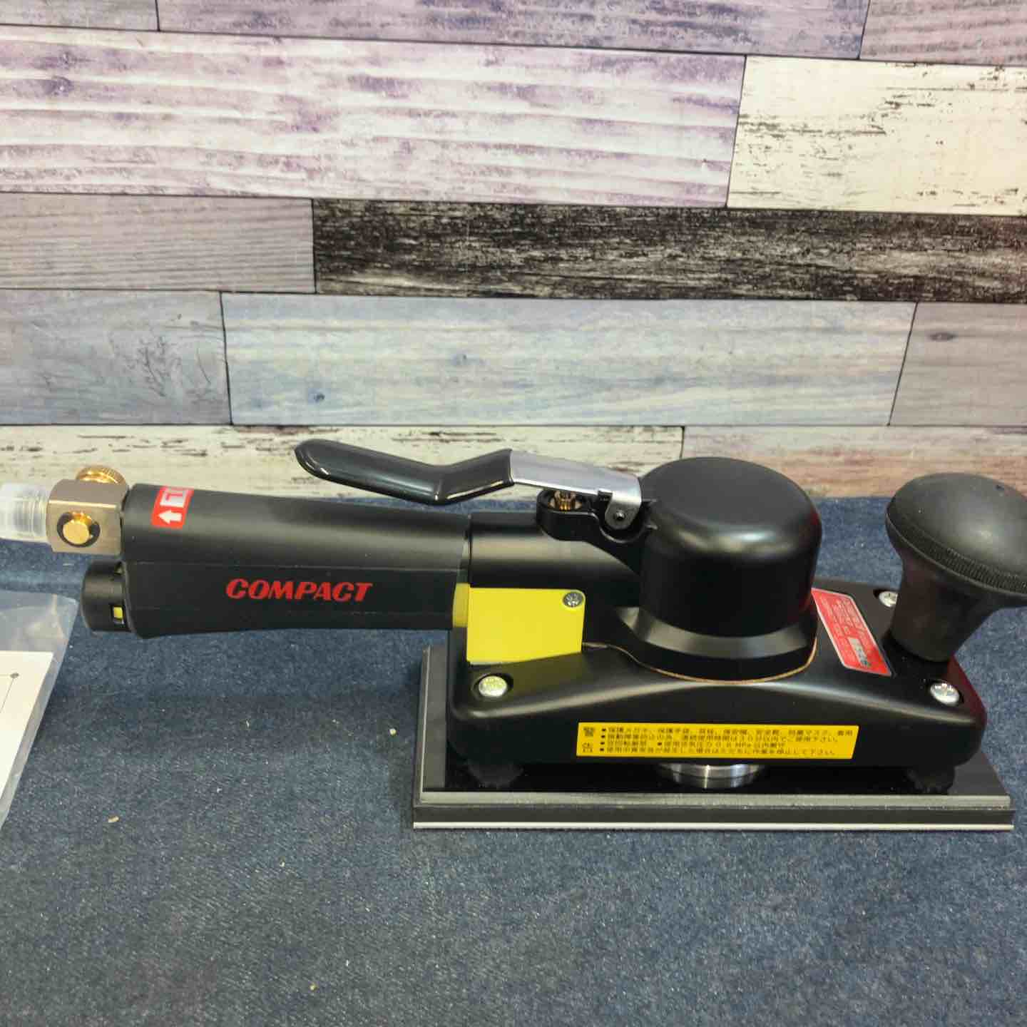 コンパクトツール オービタルサンダー875C2 COMPACT TOOL【八潮店