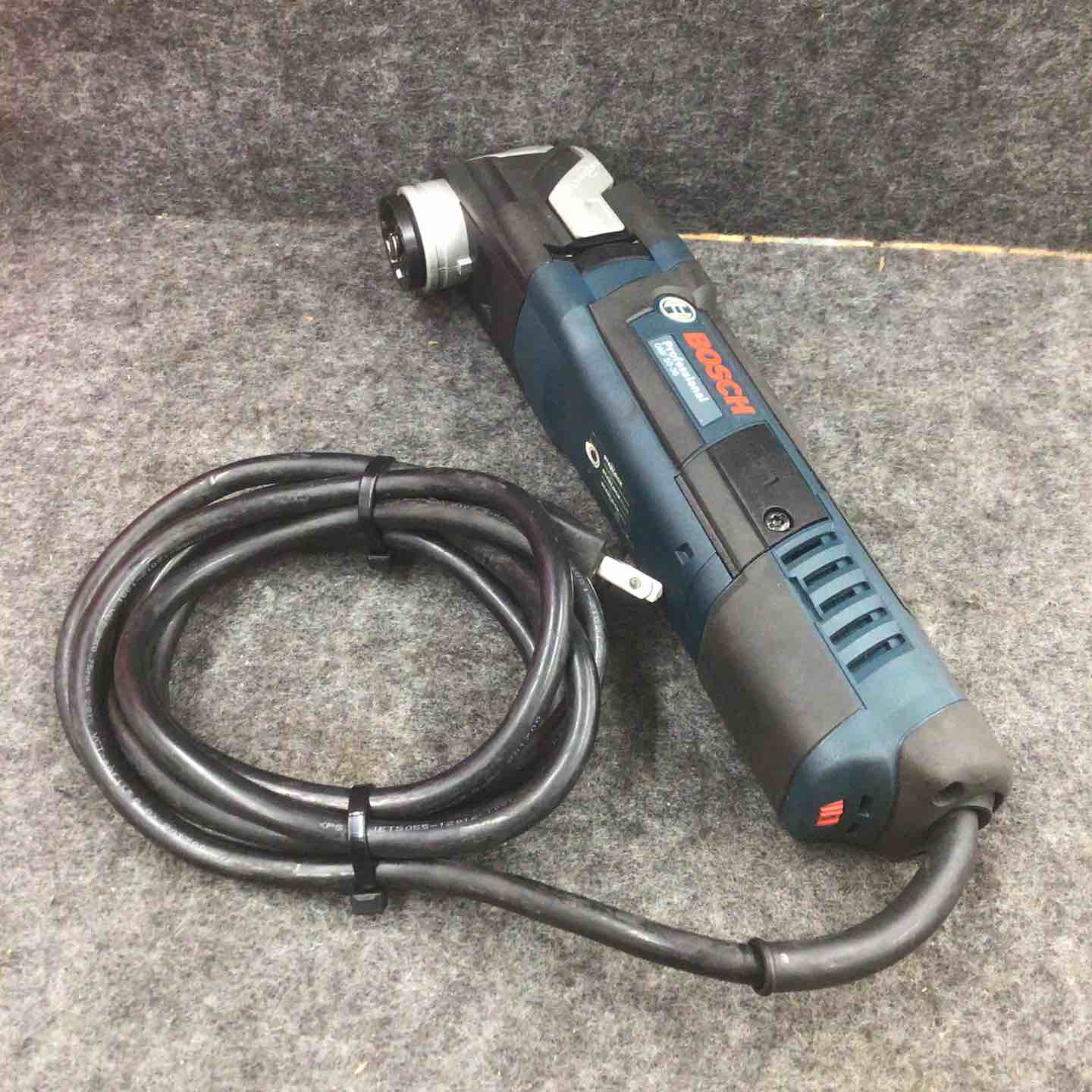中古品】 ボッシュ/BOSCH マルチツール GMF50-36 【鴻巣店】 – アクト