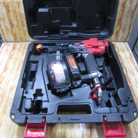 マックス(MAX) 高圧エアネジ打ち機 HV-R51G1【川崎店】