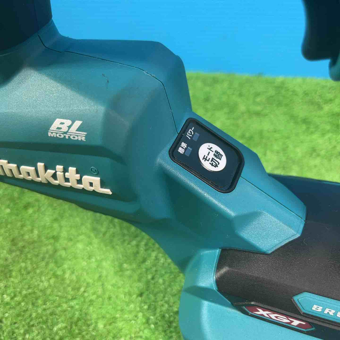 【美品】★マキタ(makita) コードレスコンクリートバイブレータ VR001GZAS 高出力バッテリーBL4040F付【岩槻店】