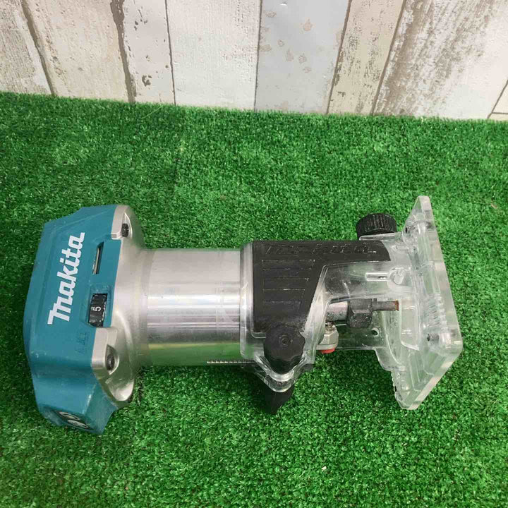 ★マキタ(makita) コードレストリマー RT50DZ【町田店】