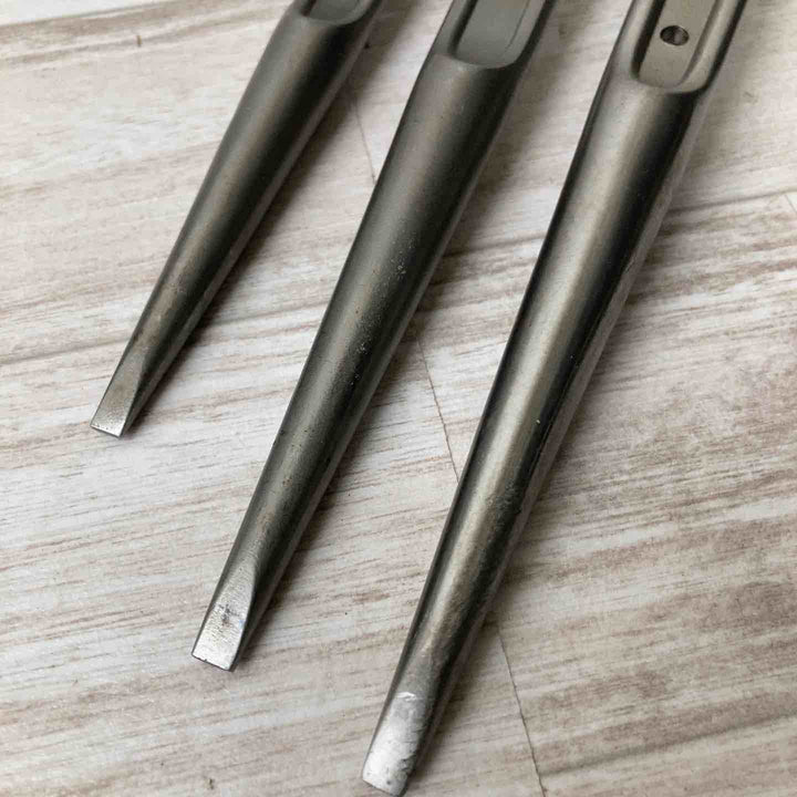 TAURUS チタン合金製シノ付片口めがねレンチ 36,32,24,22,19,14,12,10 mm【柏店】