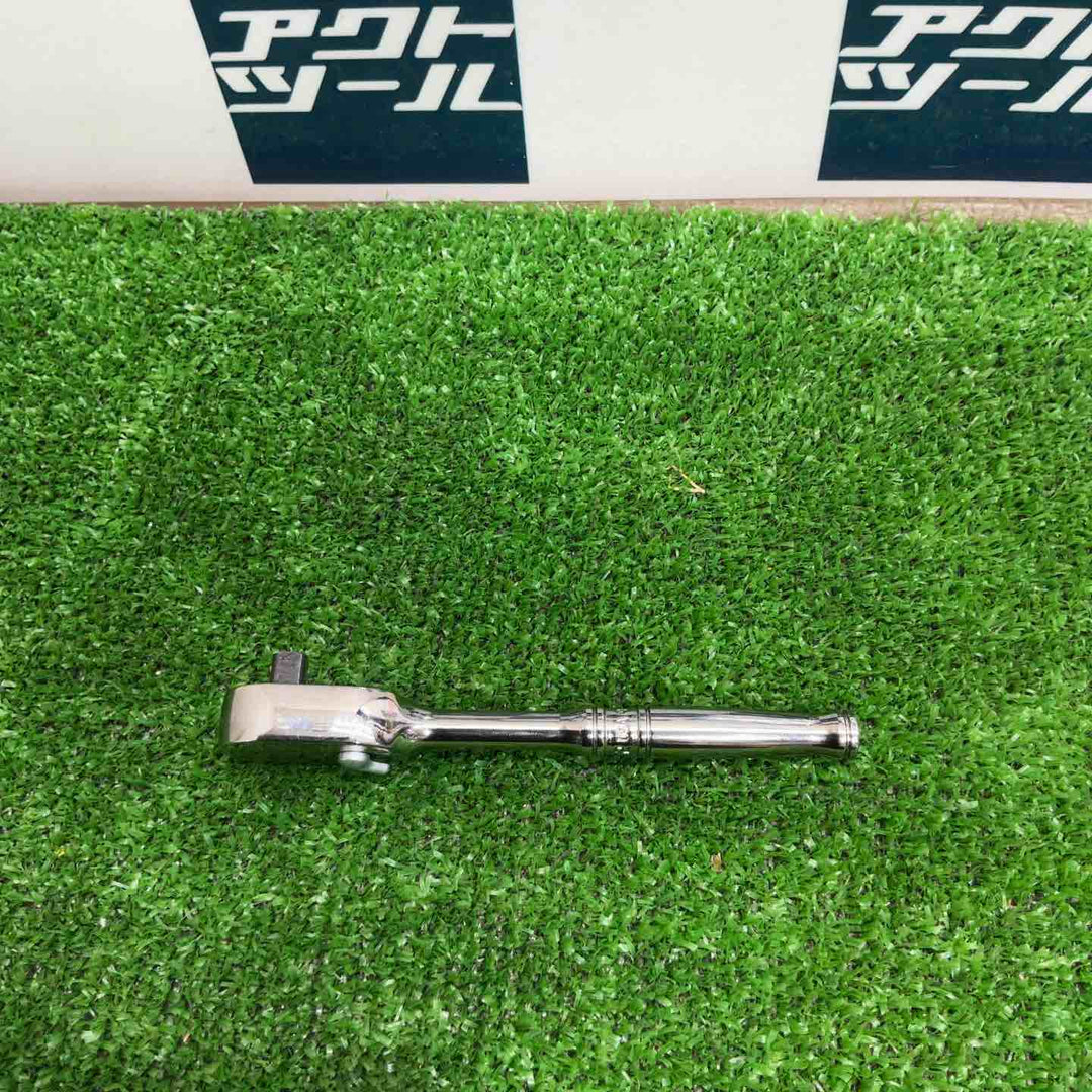 スナップオン(Snap-on) 1/4ラチェット T72【草加店】
