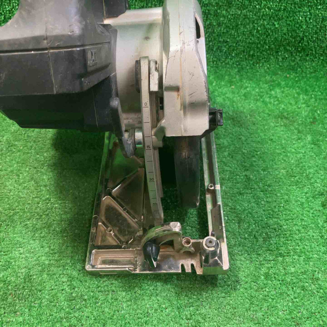 ★マキタ(makita) コードレス丸のこ HS631DZB【川崎店】