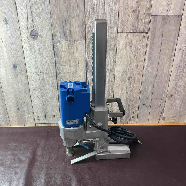 【中古品】シブヤ(SHIBUYA) コアドリル TS-80/M1011 コアビット付属【東大和店】