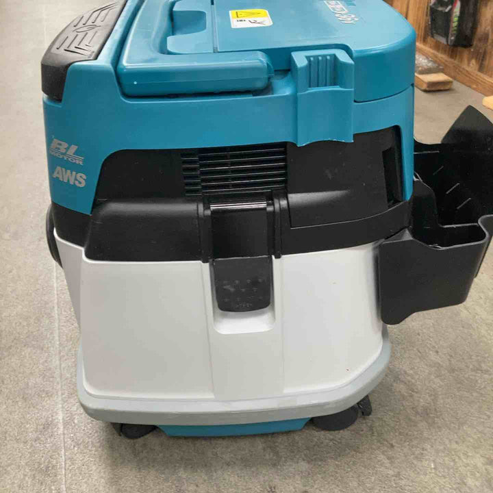 ★マキタ(makita) 粉じん専用 コードレス集じん機 VC157DZ【川崎店】