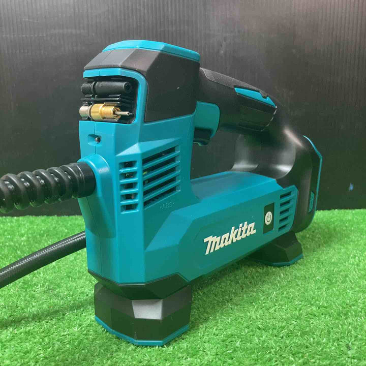 ★マキタ(makita) コードレス空気入れ MP180DZ【岩槻店】