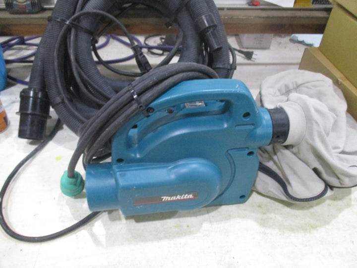 ★マキタ(makita) 集じん機 乾式 450(P)【川口店】