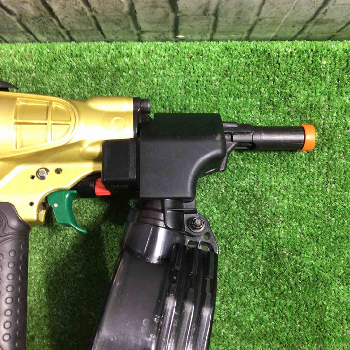 ★ハイコーキ(HIKOKI ※旧:日立工機) 高圧エア釘打ち機 NC50H【川口店】