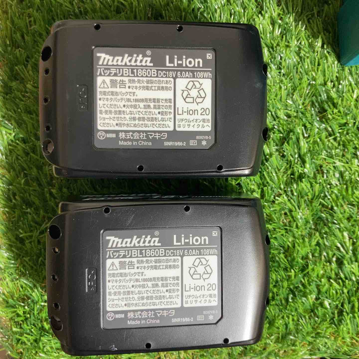 ★マキタ(makita) コードレス全ネジカッター SC102DRGX【戸田店】