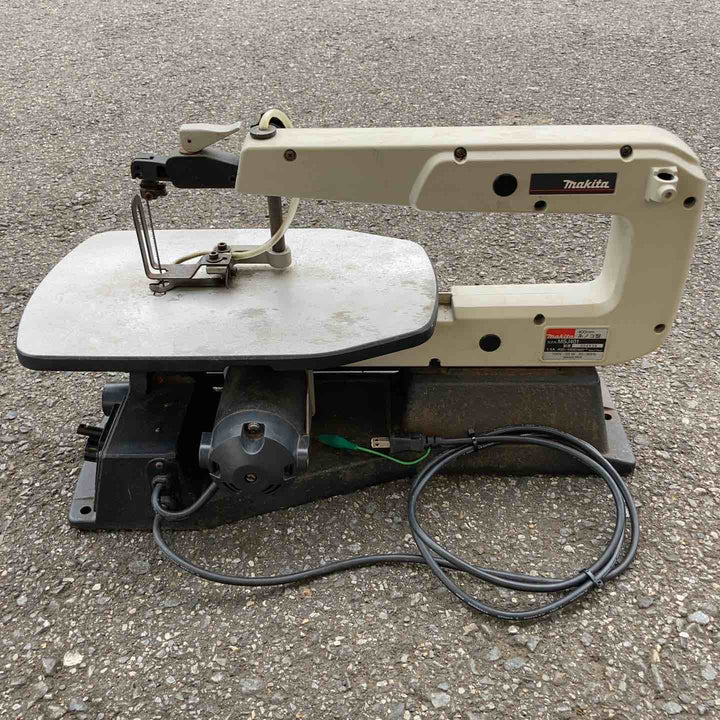 【店頭受取り限定】◇マキタ(makita) 卓上糸ノコ盤 MSJ401【所沢店】