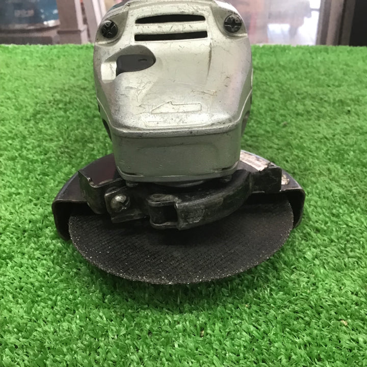 【中古】マキタ(makita) 100mmコードレスディスクグラインダ GA404DZN (GA404DN)【草加店】