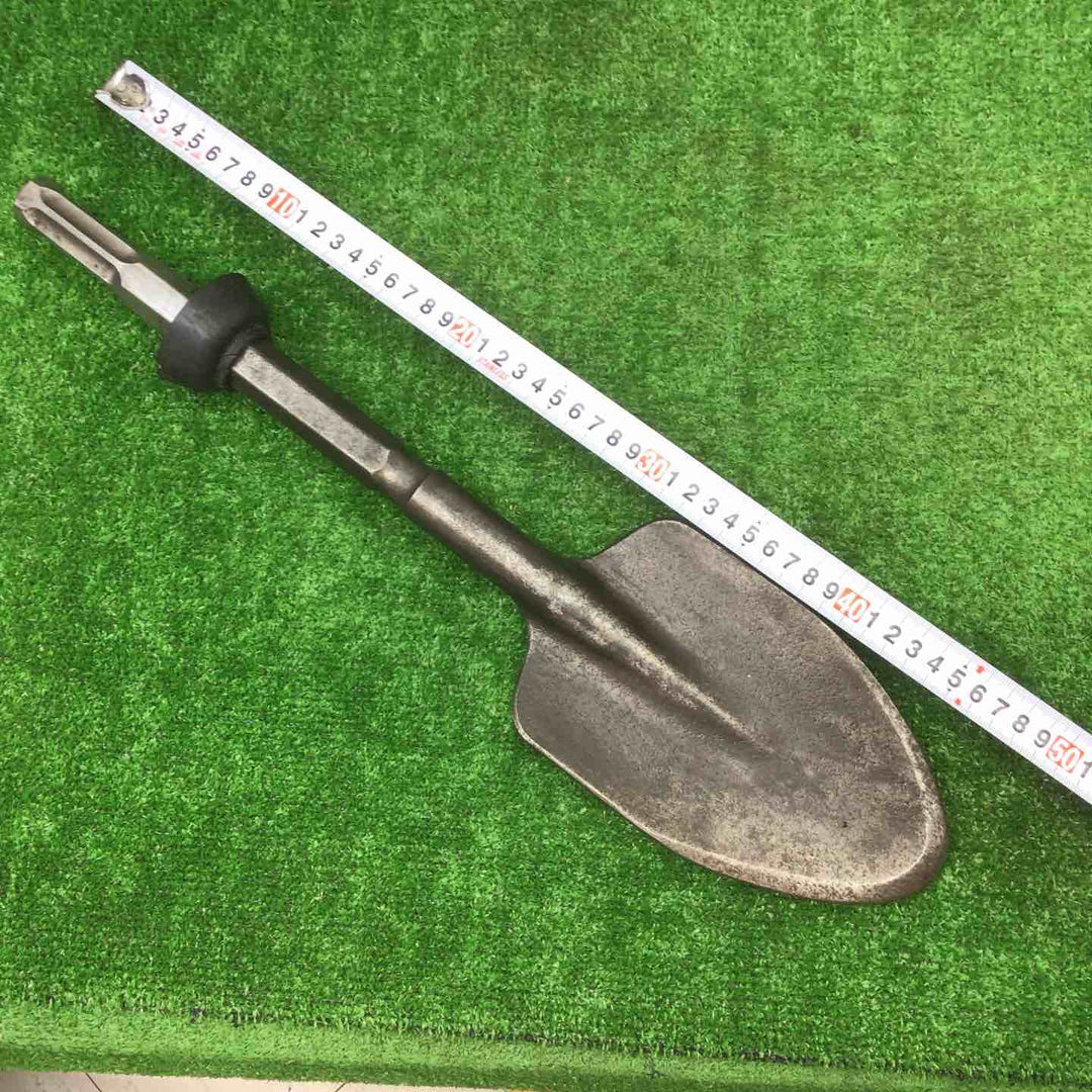 HILTI チゼル TE-Sタイプ？　5本セット【富山店】●Y5