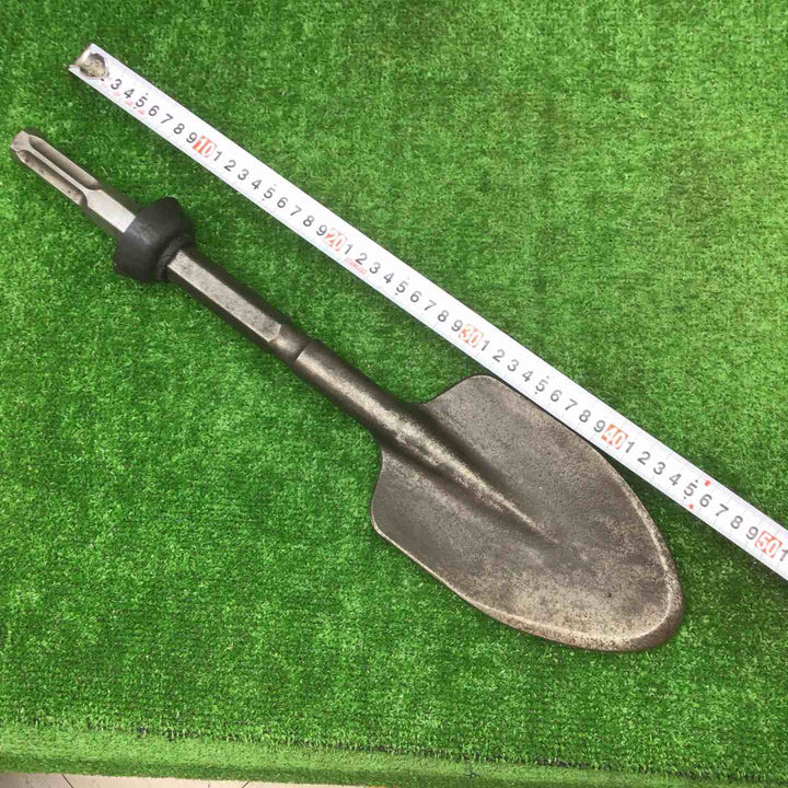 HILTI チゼル TE-Sタイプ？　5本セット【富山店】●Y5