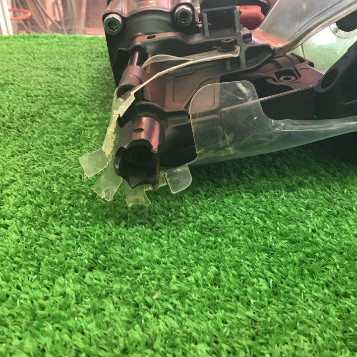 ★マックス(MAX) 高圧エア釘打ち機 HN-75N1【草加店】