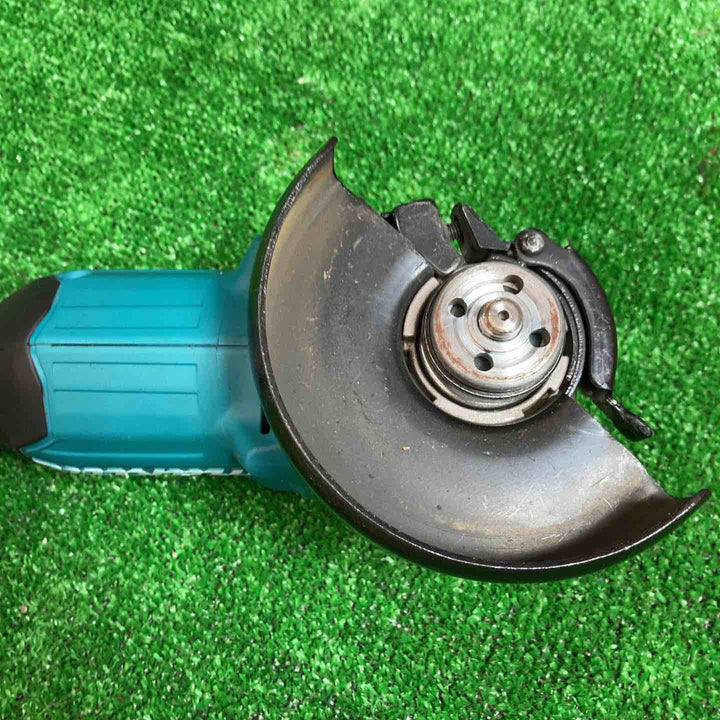 マキタ(makita) 100mmコードレスディスクグラインダ GA403DRGN【桶川店】