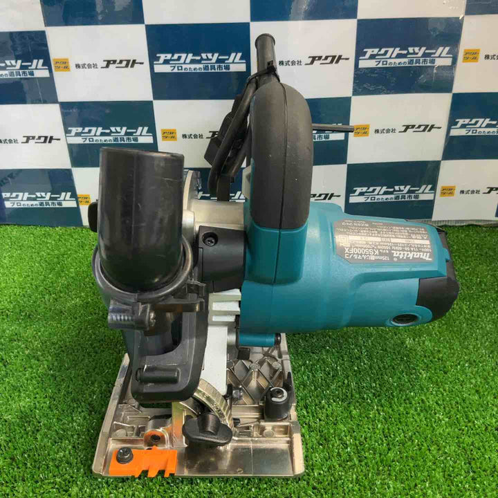 ★マキタ(makita) 防じん丸のこ KS5000FX【草加店】