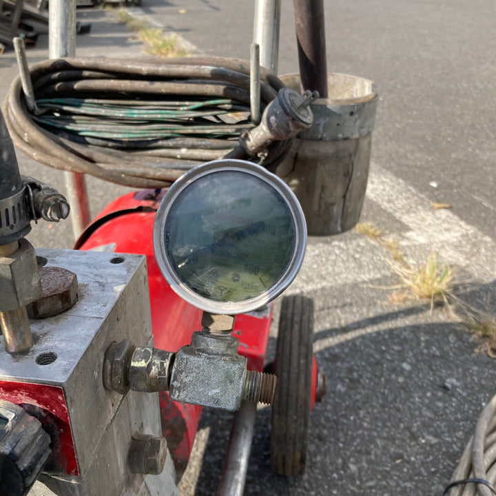 【中古品/店頭受取り限定】ワグナー(WAGNER)エアレス塗装機 ES3000 100V 【東大和店】