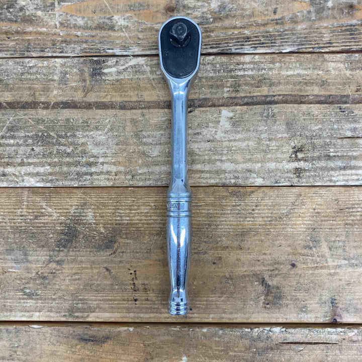 【中古品】 スナップオン(Snap-on) 3/8 ラチェットハンドル ブランド シールド  【東大和店】