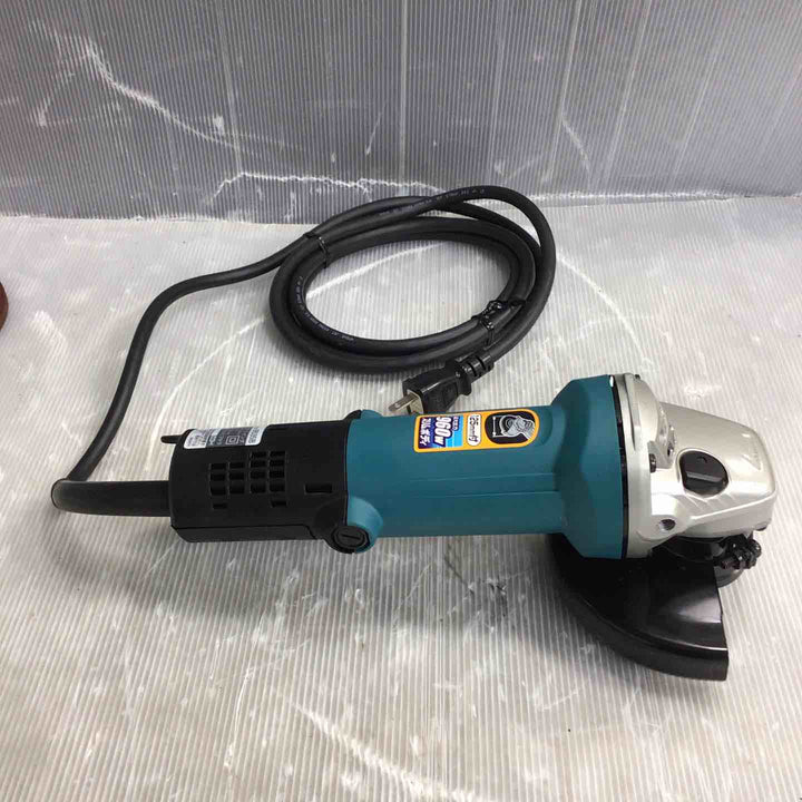 ☆マキタ(makita) 125mm ディスクグラインダ 9535B【草加店】
