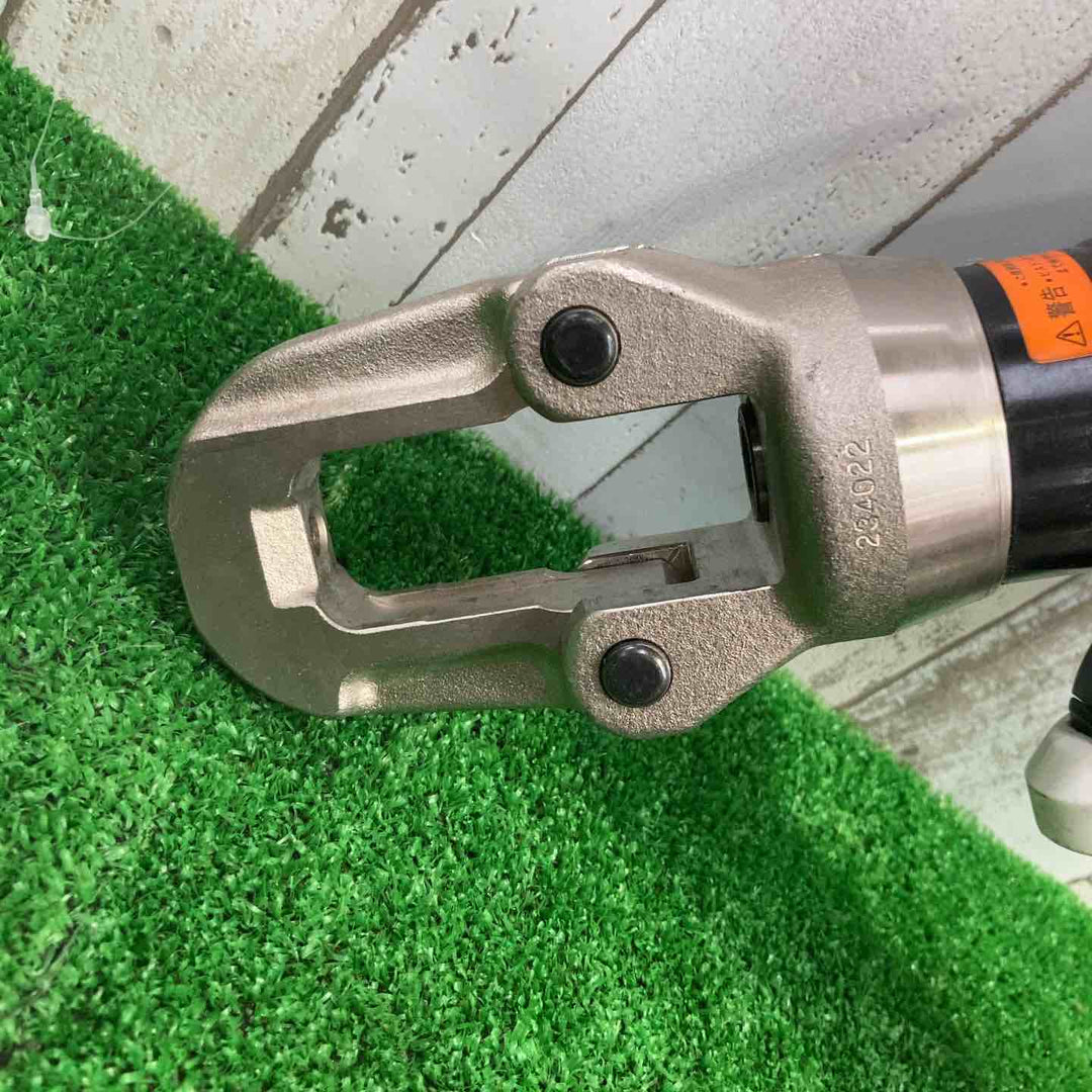 ★泉精器(IZUMI) 電動油圧式多機能工具 S7G-M200R 圧着機【町田店】