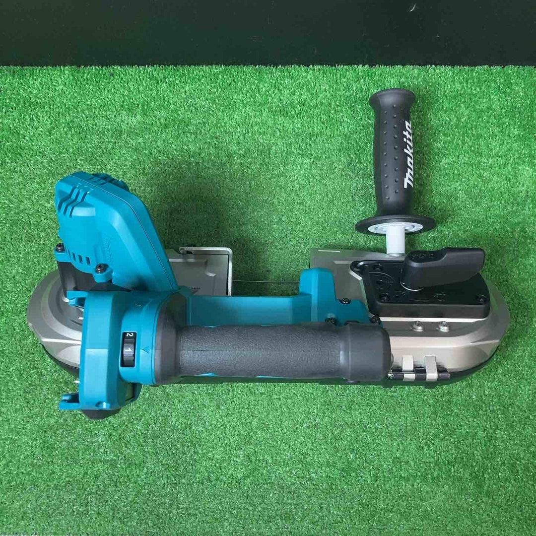 【中古美品】★マキタ(makita) コードレスポータブルバンドソー PB183DZ【岩槻店】