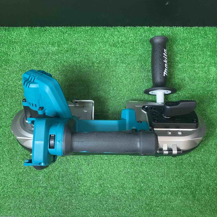 【中古美品】★マキタ(makita) コードレスポータブルバンドソー PB183DZ【岩槻店】