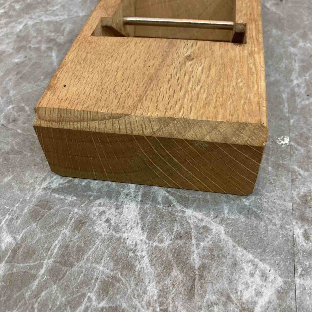 【中古品】鉋　すみだ川　寸八【八潮店】