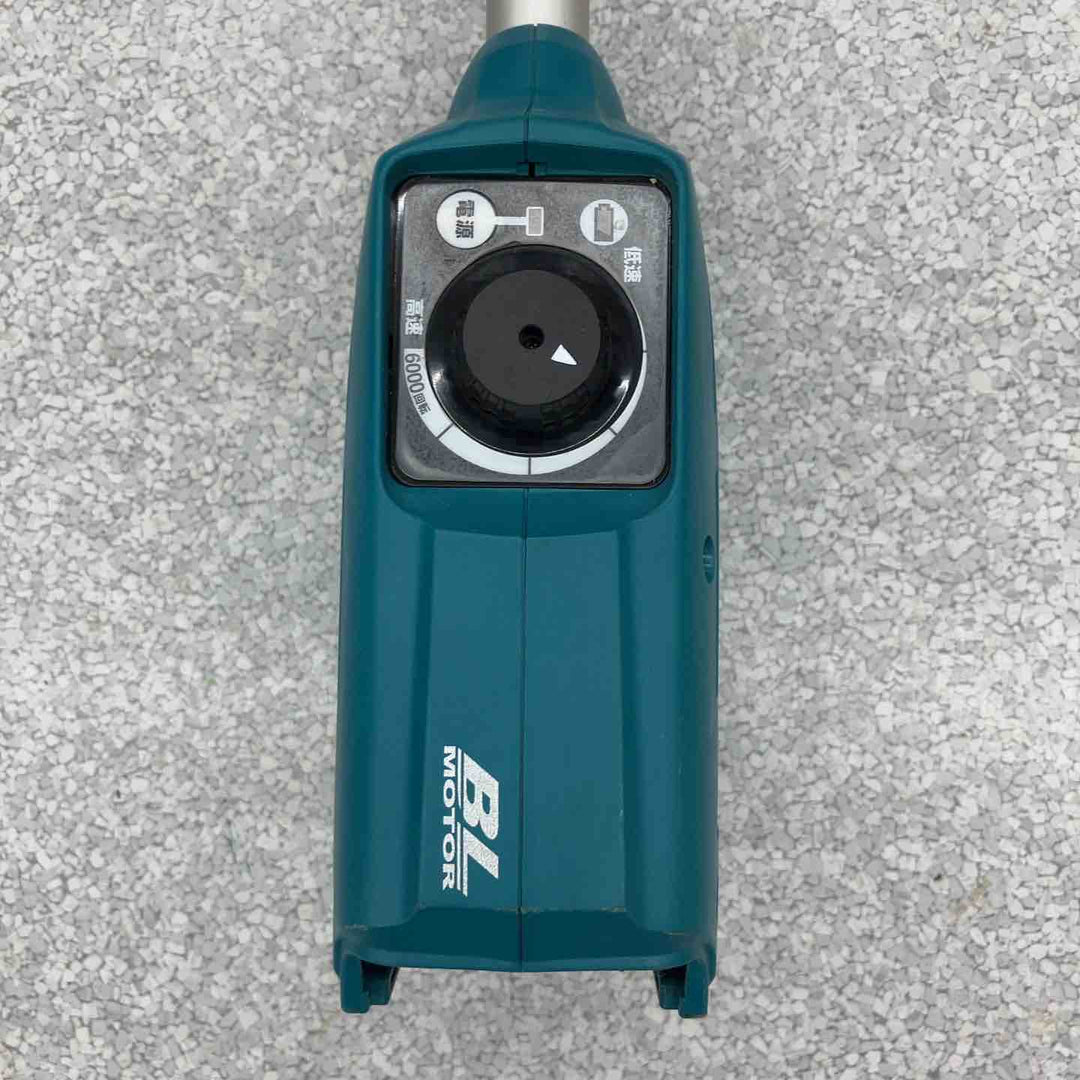 【店頭受取り限定】☆マキタ(makita) コードレス刈払機 MUR143UDZ 分割棹【八潮店】