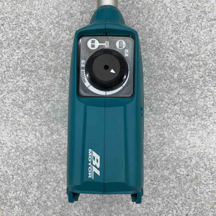 【店頭受取り限定】☆マキタ(makita) コードレス刈払機 MUR143UDZ 分割棹【八潮店】