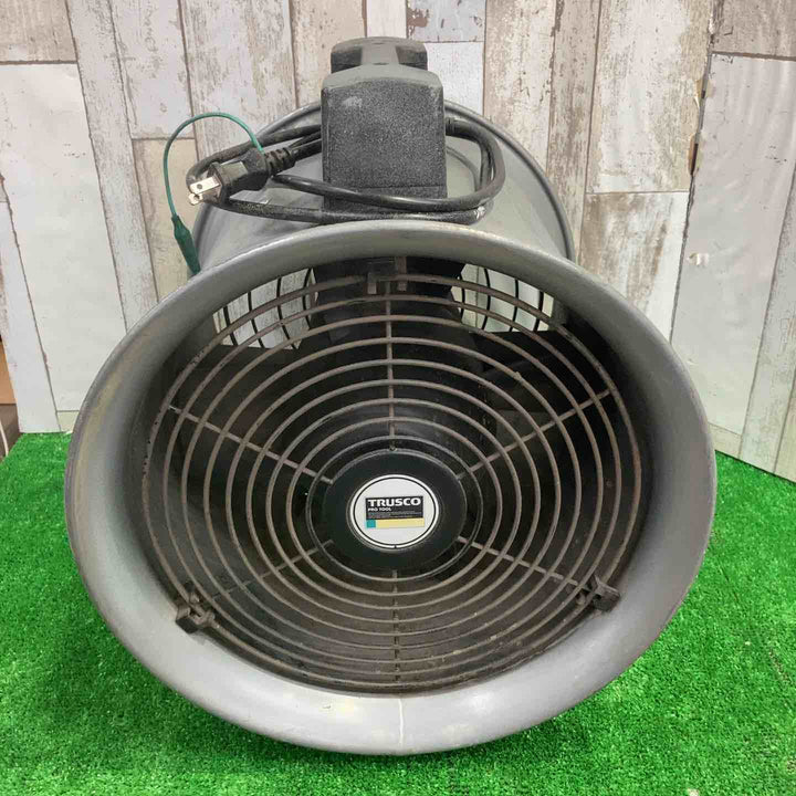 TRUSCO(トラスコ)送風機 HJF-300 ハンディジェット ハネ外径290mm【町田店】