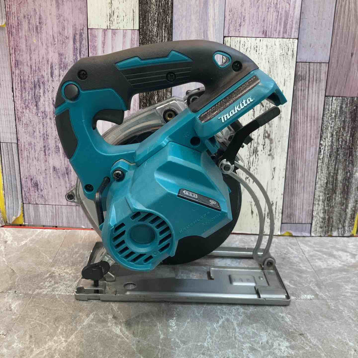 ★マキタ(makita) コードレスチップソーカッター CS553DZ【八潮店】