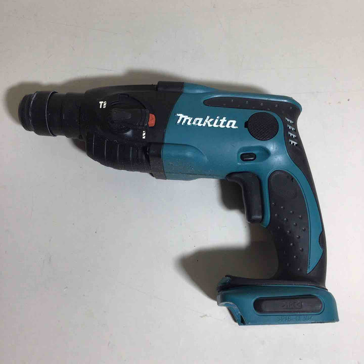 ☆マキタ(makita) コードレスハンマドリル HR162DZ【戸田店】