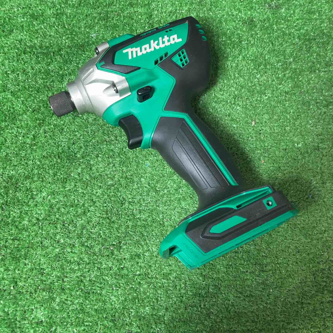 ☆マキタ(makita) コードレスインパクトドライバー MTD002DSX【岩槻店】
