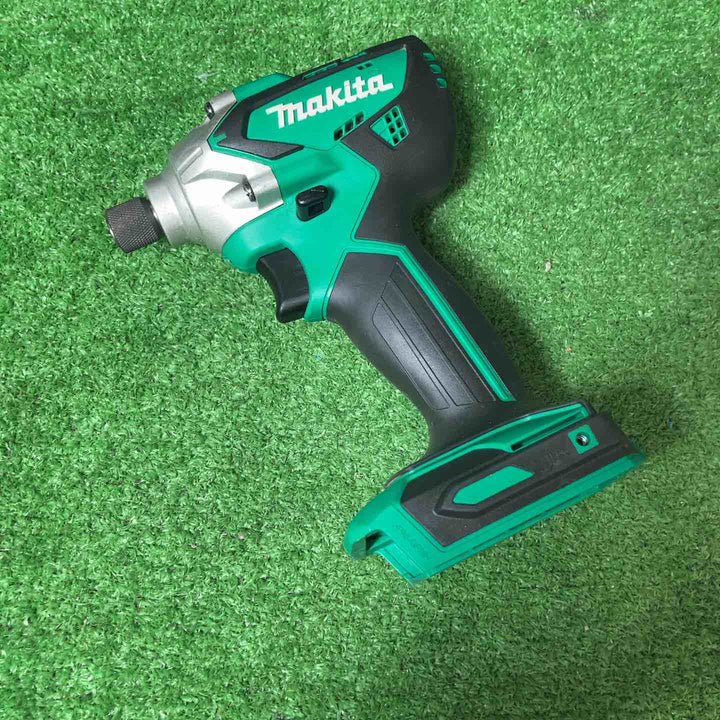☆マキタ(makita) コードレスインパクトドライバー MTD002DSX【岩槻店】