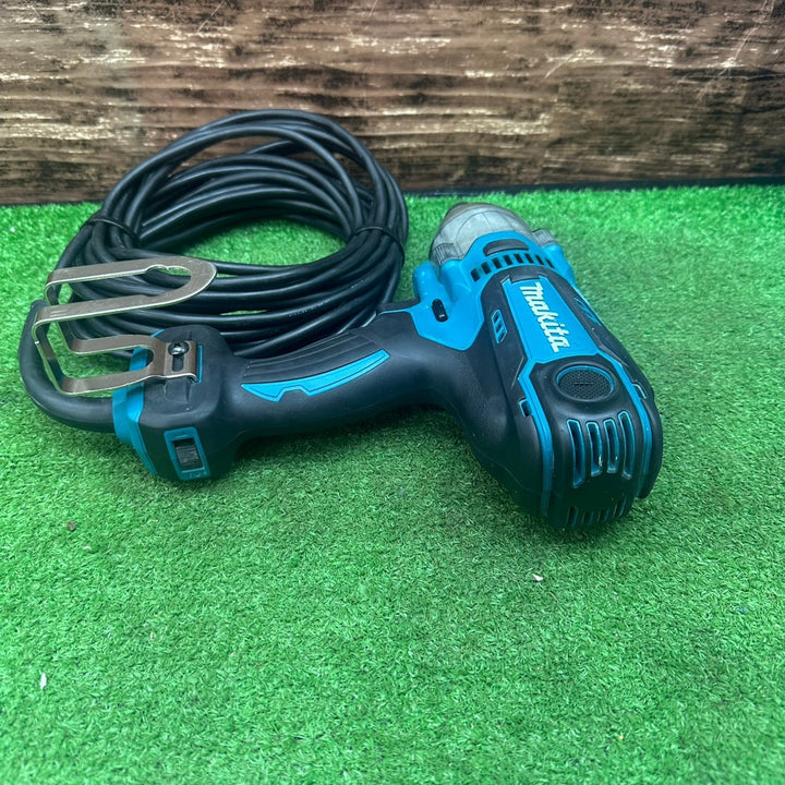 ☆マキタ(makita) インパクトドライバ TD0220【川越店】