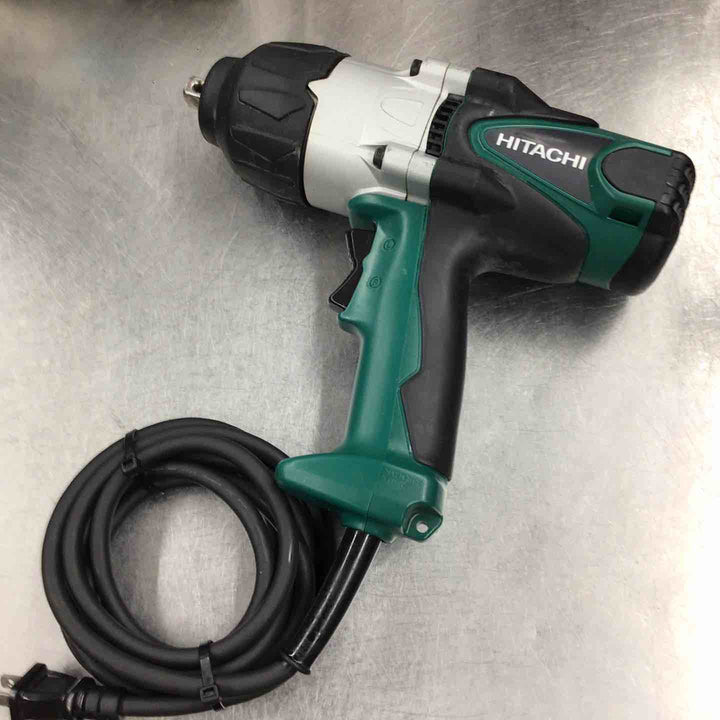 ☆ハイコーキ(HIKOKI ※旧:日立工機) インパクトレンチ WR16SA【戸田店】