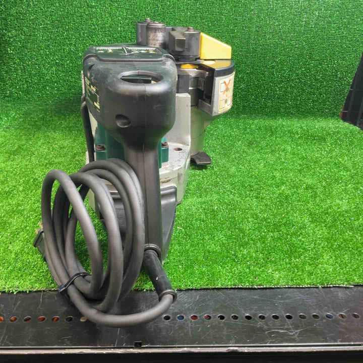 【中古品】 ハイコーキ(HIKOKI) 16mm鉄筋カットベンダー VB16Y 【藤沢店】