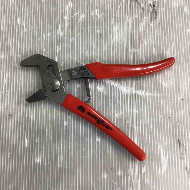 マックツール(MACTOOLS) ROBO-GRIP RG6 プライヤー【草加店】
