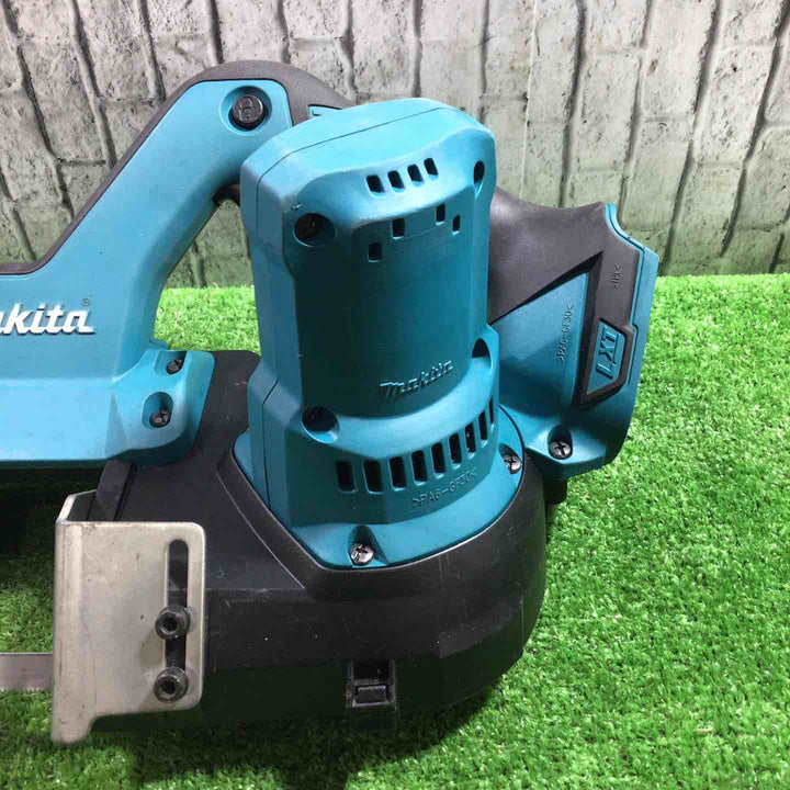 ★マキタ(makita) コードレスバンドソー PB181DZ【川口店】