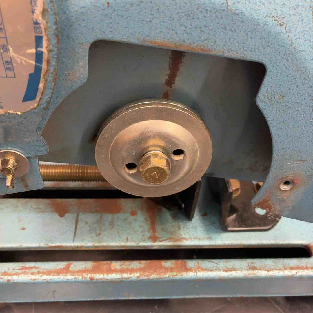 新ダイワ(Shindaiwa) 305mm高速切断機 L120S-N ライトカッター【藤沢店】