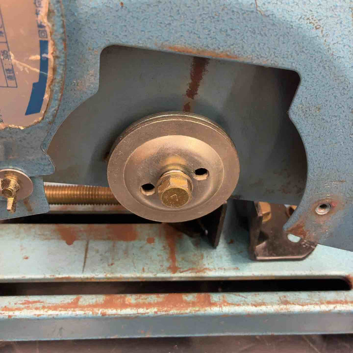 新ダイワ(Shindaiwa) 305mm高速切断機 L120S-N ライトカッター【藤沢店】