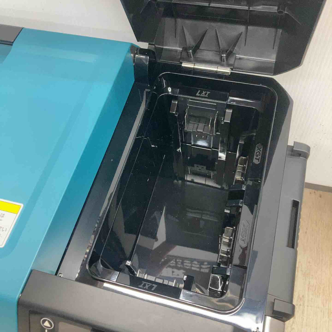 ★マキタ(makita) コードレス冷温庫 CW004GZ【川越店】