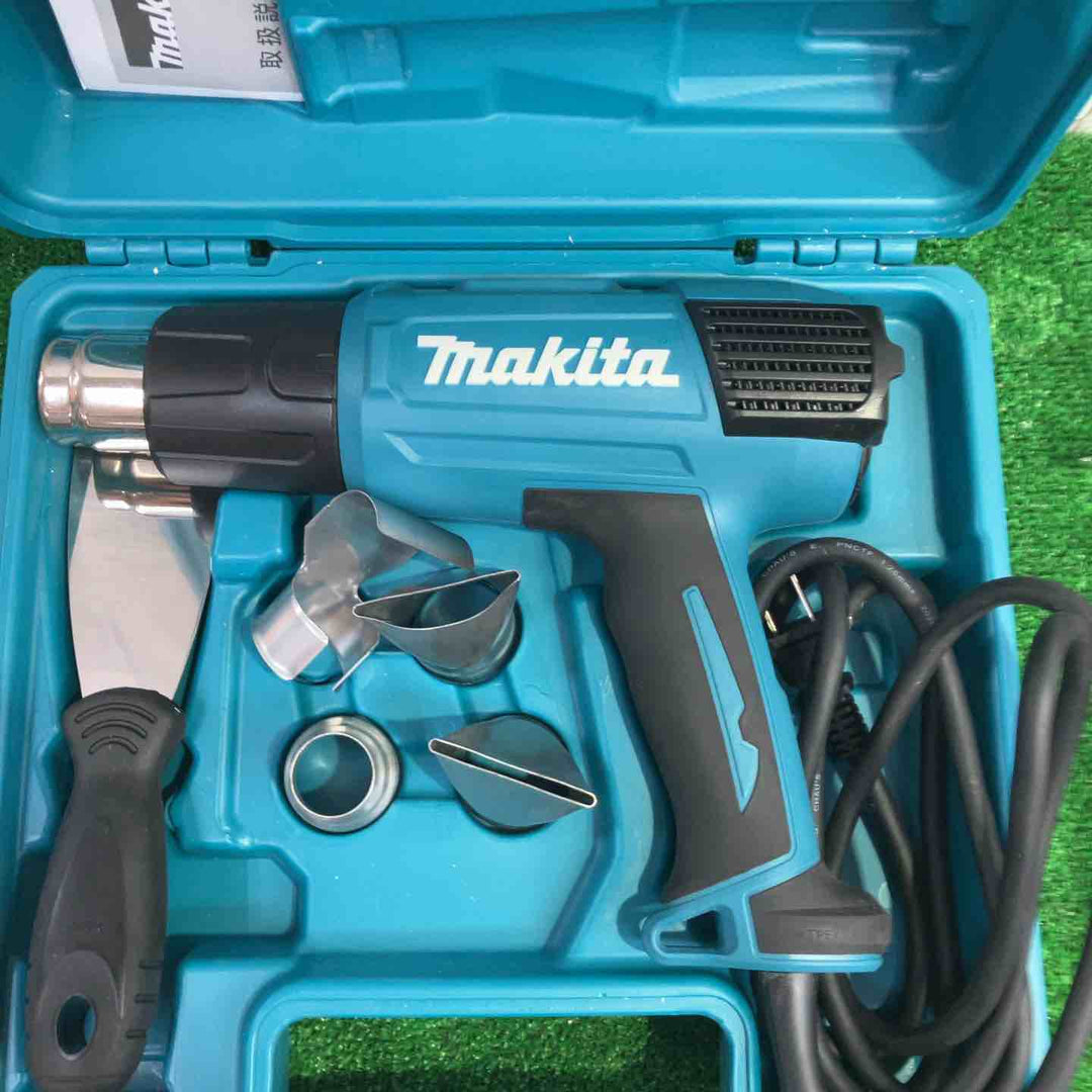 ☆マキタ(makita) ヒートガン HG6031VK【町田店】