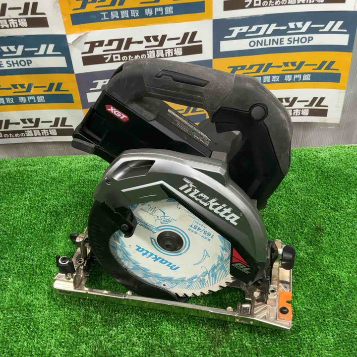 ★マキタ(makita) コードレス丸のこ HS001GZB【草加店】