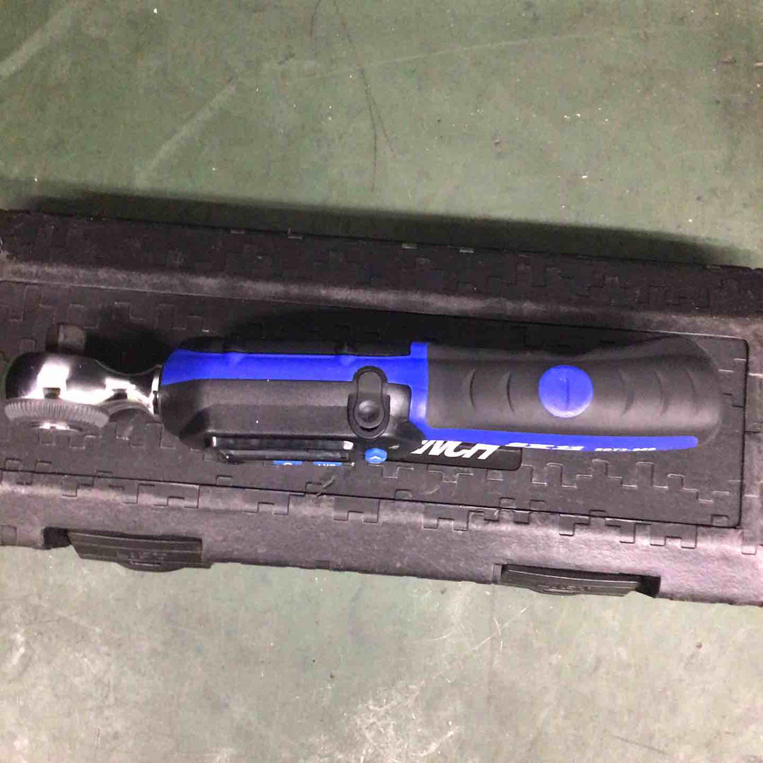 ◇SK11 デジタルトルクレンチ 差込角 9.5mm 3~60N・m SDT3-060【戸田店】