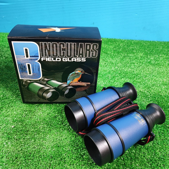 5×40mm 双眼鏡、7×18mmコンパクト双眼鏡、4×40mm AM/FM ラジオ付き双眼鏡 BX-700R 計26点まとめ バードウォッチング 【岩槻店】